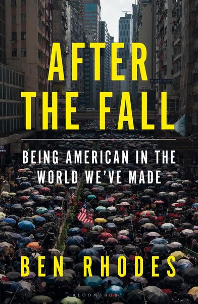 Produktbild: After the Fall