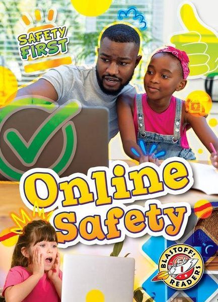 Produktbild: Online Safety