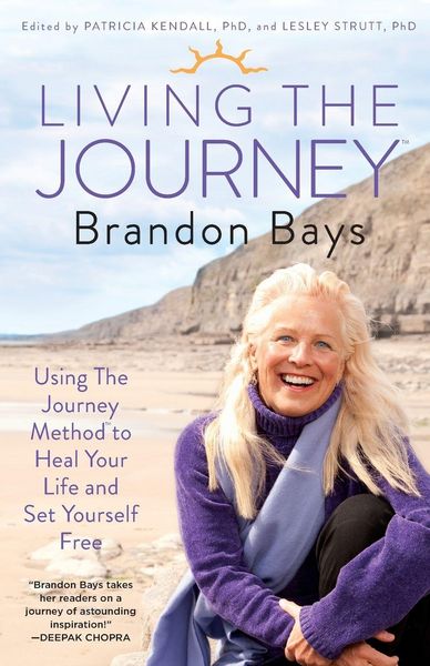 Produktbild: Living The Journey