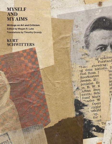 Produktbild: Myself and My Aims