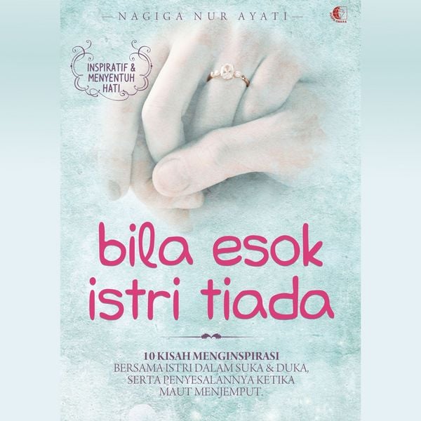 Produktbild: Bila Esok Istri Tiada