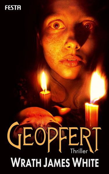 Produktbild: Geopfert