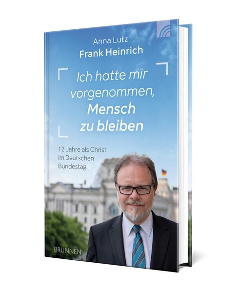 Produktbild: Ich hatte mir vorgenommen, Mensch zu bleiben