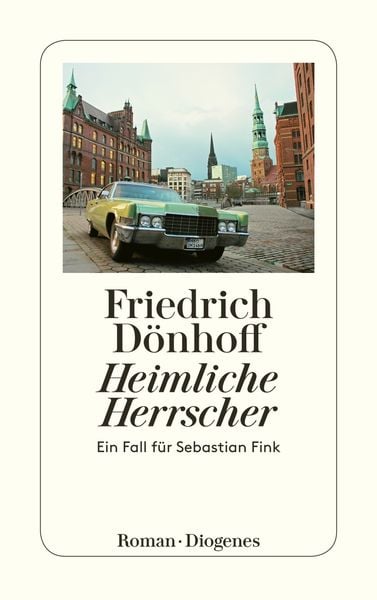 Produktbild: Heimliche Herrscher