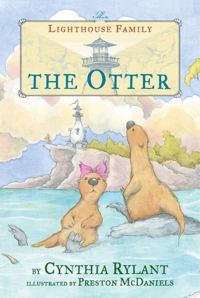 Produktbild: The Otter