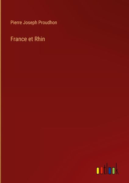 Produktbild: France et Rhin