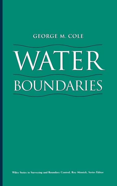 Produktbild: Water Boundaries