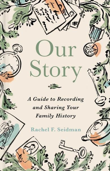 Produktbild: Our Story