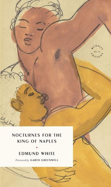 Produktbild: Nocturnes for the King of Naples