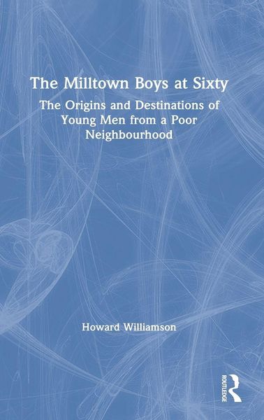 Produktbild: The Milltown Boys at Sixty