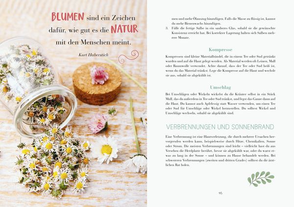 Produktbild: Cottagecore - Die Kunst des einfachen Lebens