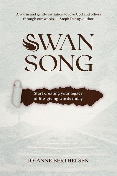 Produktbild: Swansong