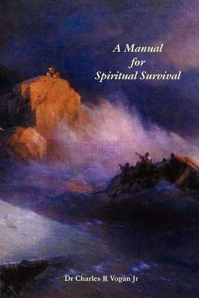Produktbild: A Manual for Spiritual Survival