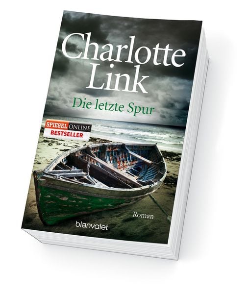 Produktbild: Die letzte Spur