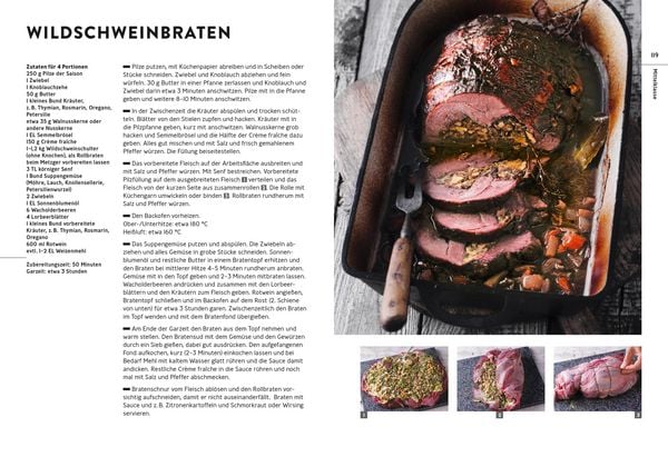 Produktbild: So kocht Mann