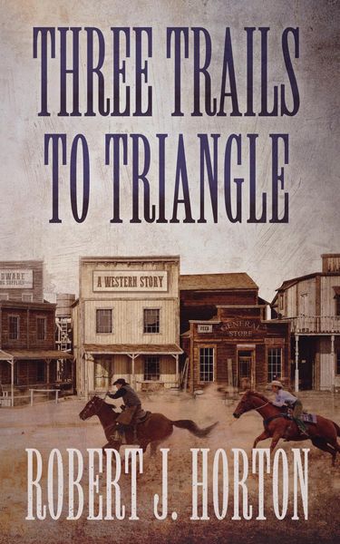 Produktbild: Three Trails to Triangle
