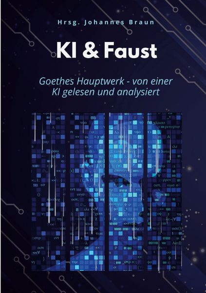 Produktbild: KI & Faust