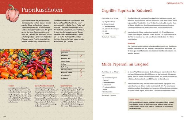 Produktbild: Ab in den Vorratsschrank
