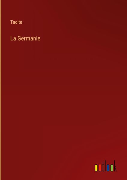 Produktbild: La Germanie
