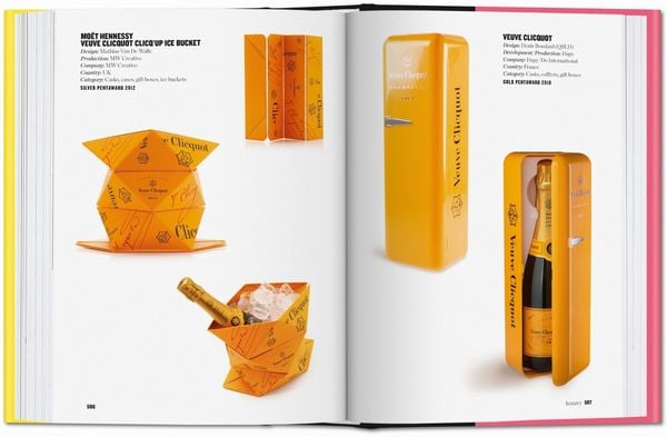 Produktbild: The Package Design Book