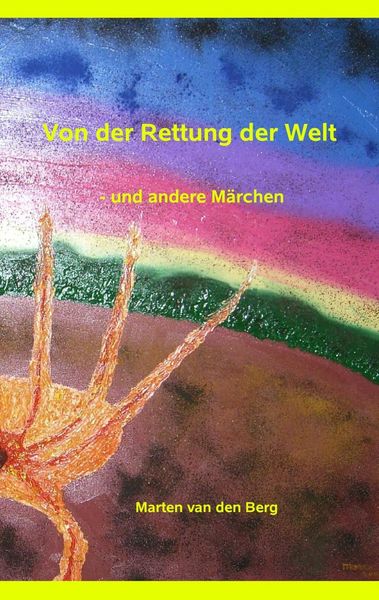 Produktbild: Von der Rettung der Welt