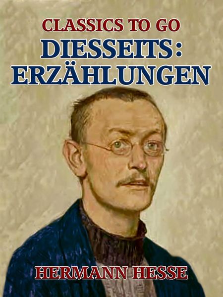 Produktbild: Diesseits: Erz&auml;hlungen