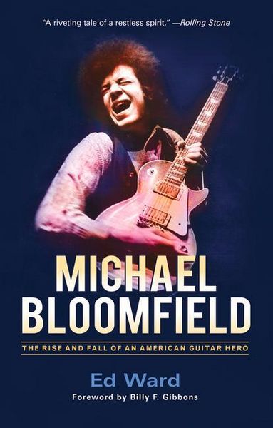 Produktbild: Michael Bloomfield