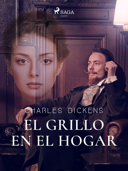 Produktbild: El grillo en el hogar
