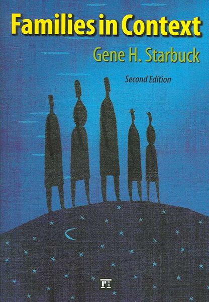Produktbild: Starbuck, G: Families in Context