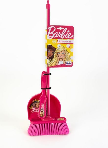 Produktbild: Barbie - Classic Kehrset, 3-tlg.