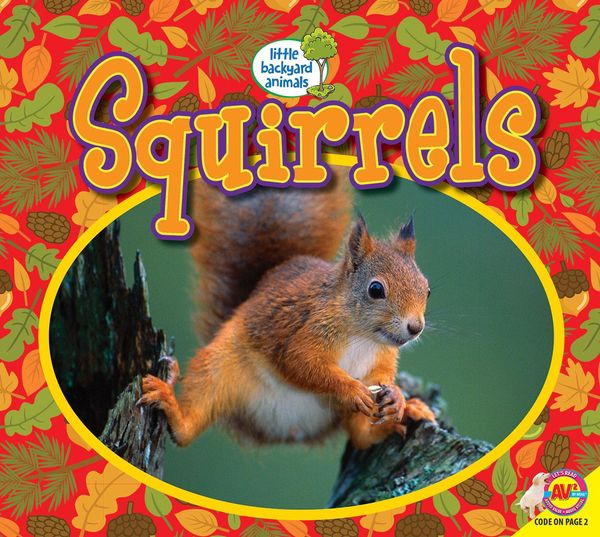 Produktbild: Squirrels
