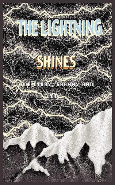 Produktbild: The Lightning Shines for Diary Granny and Joe