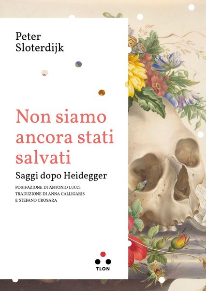Produktbild: Non siamo ancora stati salvati