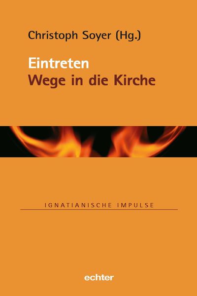 Produktbild: Eintreten
