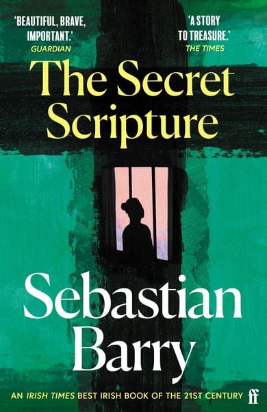 Produktbild: The Secret Scripture