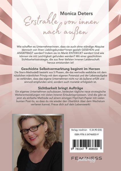 Produktbild: Glanz Oder Gar Nicht