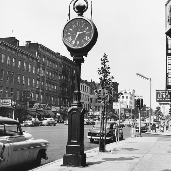 Produktbild: New York Retro 2024