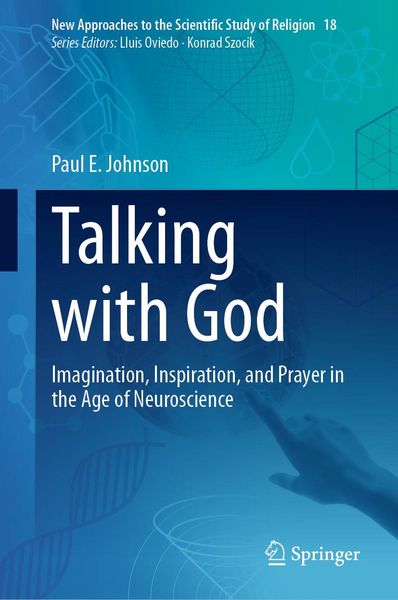 Produktbild: Talking with God