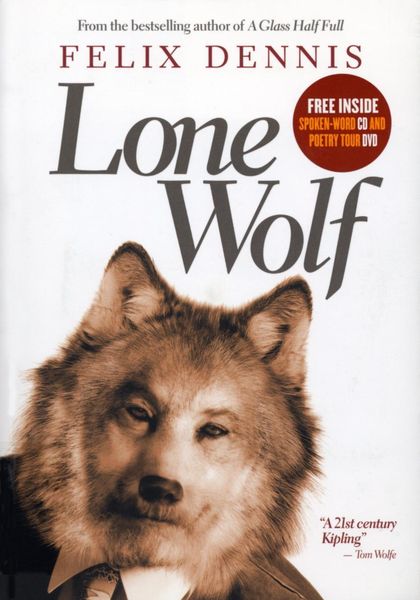 Produktbild: Lone Wolf