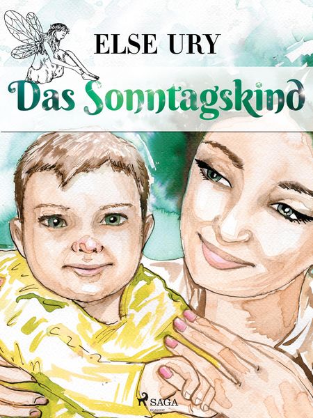 Produktbild: Das Sonntagskind