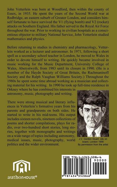 Produktbild: Cobbett's Field