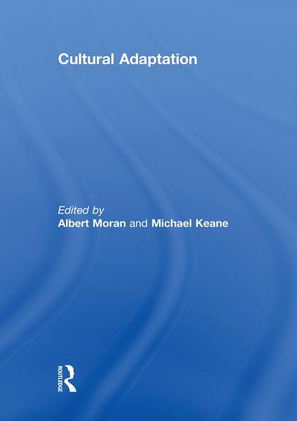 Produktbild: Cultural Adaptation