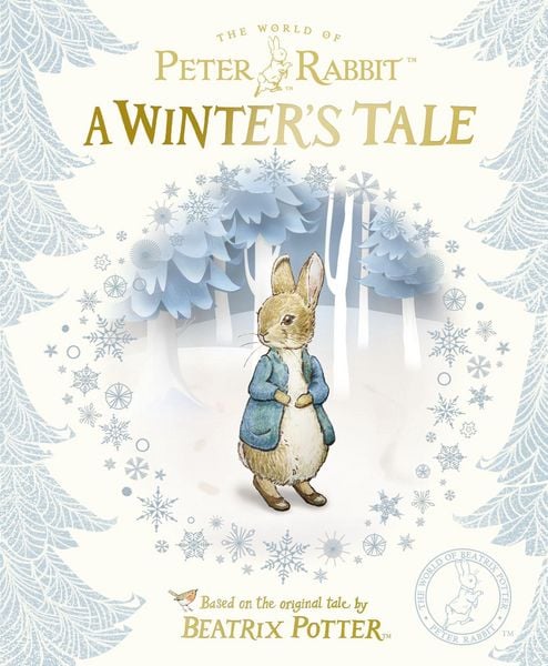 Produktbild: Peter Rabbit: A Winter's Tale