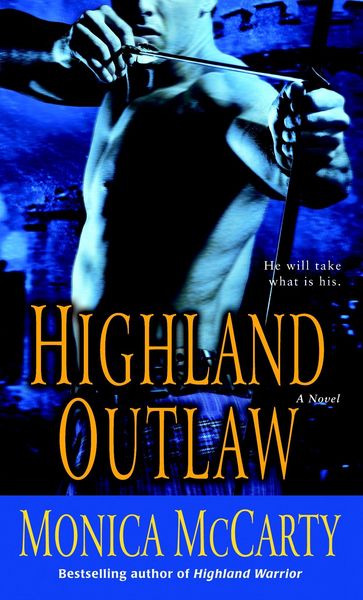 Produktbild: Highland Outlaw