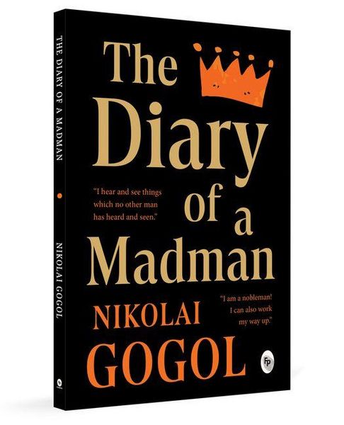 Produktbild: The Diary of a Madman