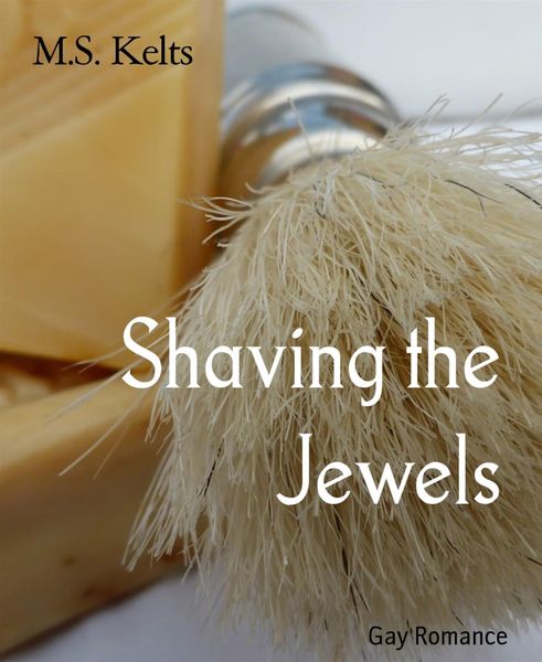 Produktbild: Shaving the Jewels