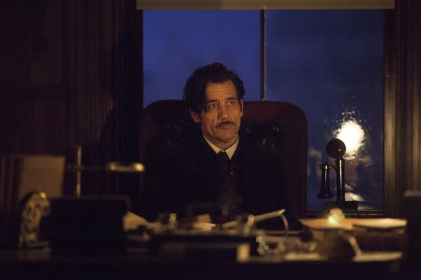 The Knick - Die komplette 2. Staffel  [4 DVDs]