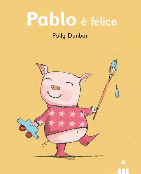 Produktbild: Pablo &egrave; felice