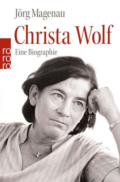 Produktbild: Christa Wolf