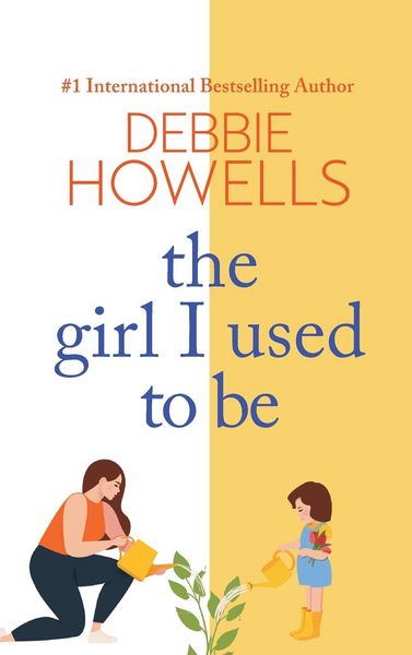 Produktbild: The Girl I Used To Be